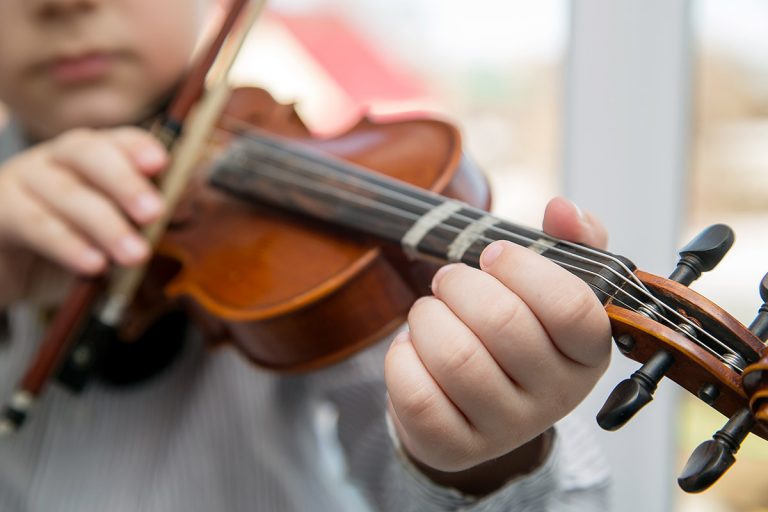 Read more about the article The Highs and Lows of String Instruments