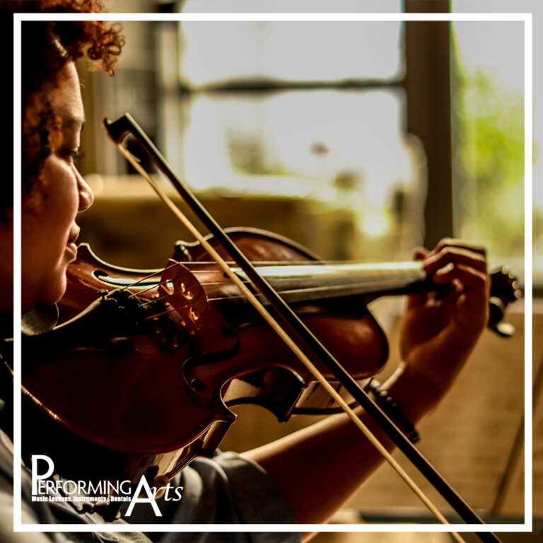 Read more about the article Learning an instrument is one of the most rewarding things a person can do.
