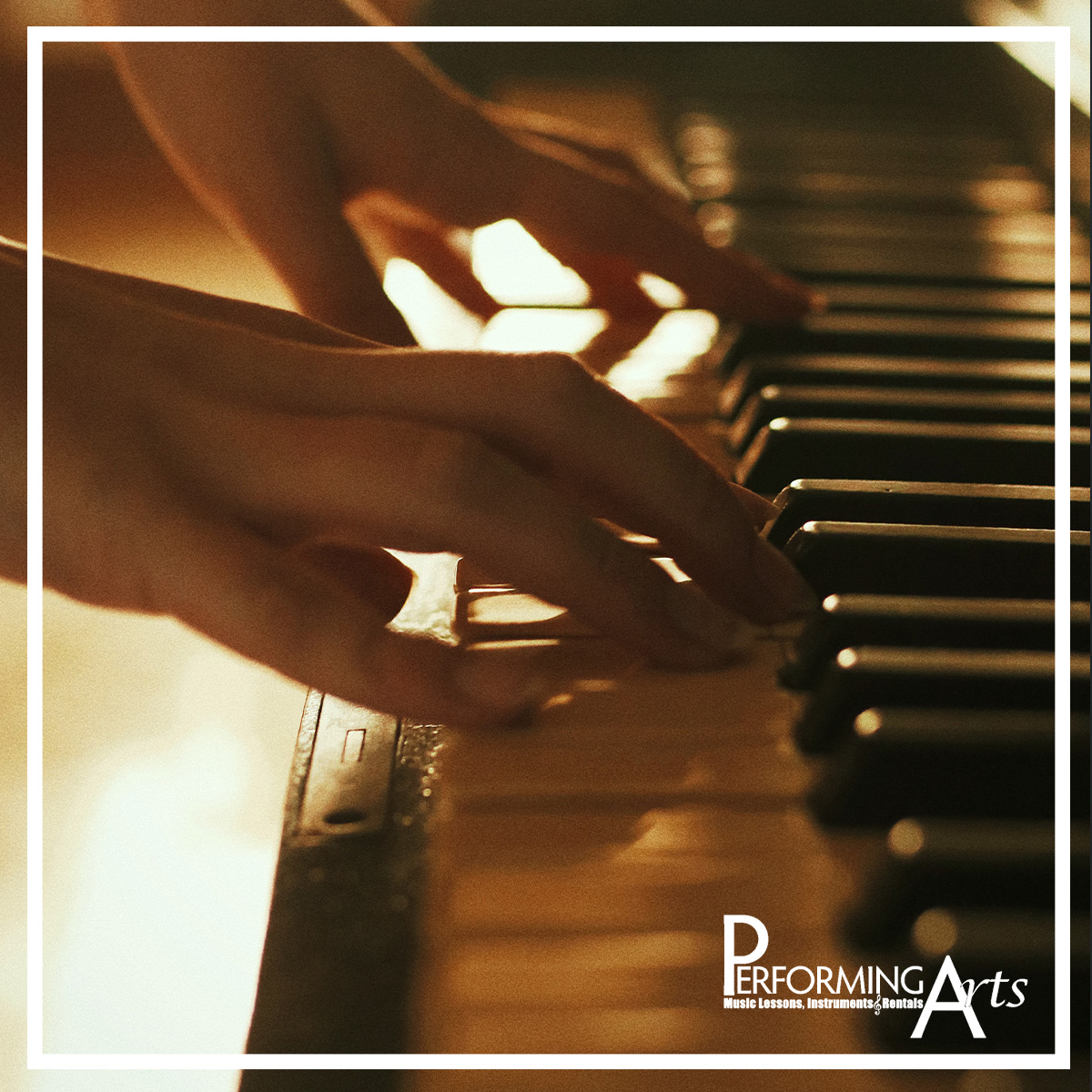 Read more about the article Looking to learn how to play the piano?
