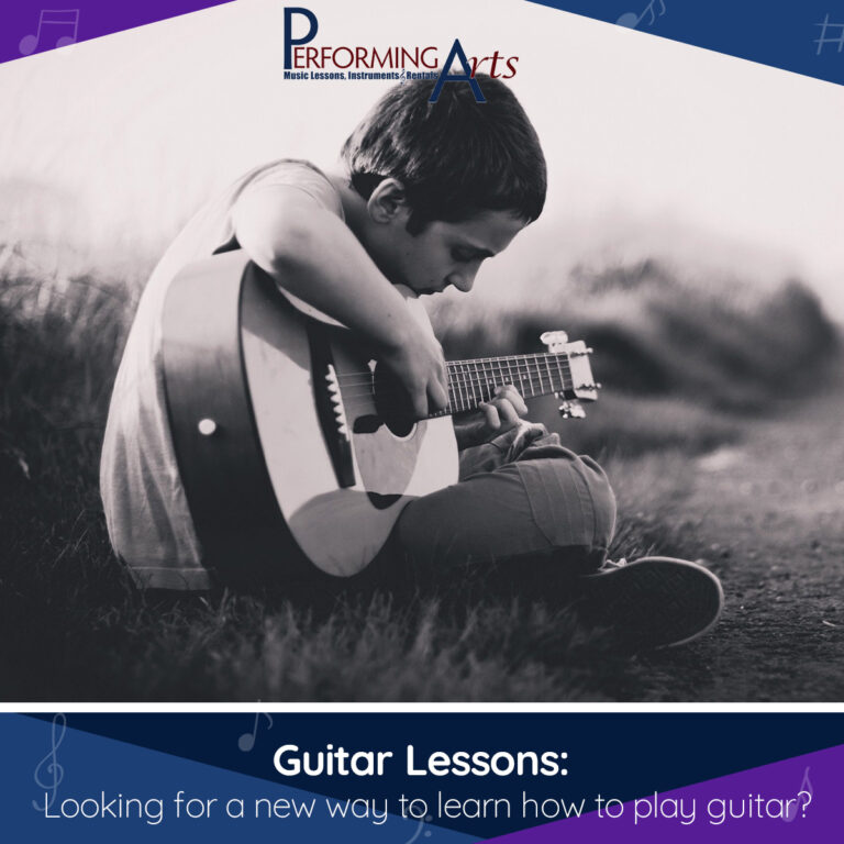 Read more about the article Are you looking for a new way to learn how to play guitar?