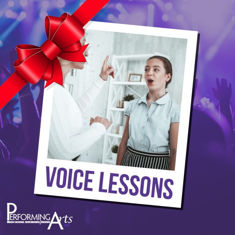 Read more about the article Do you want to help your child find their voice?