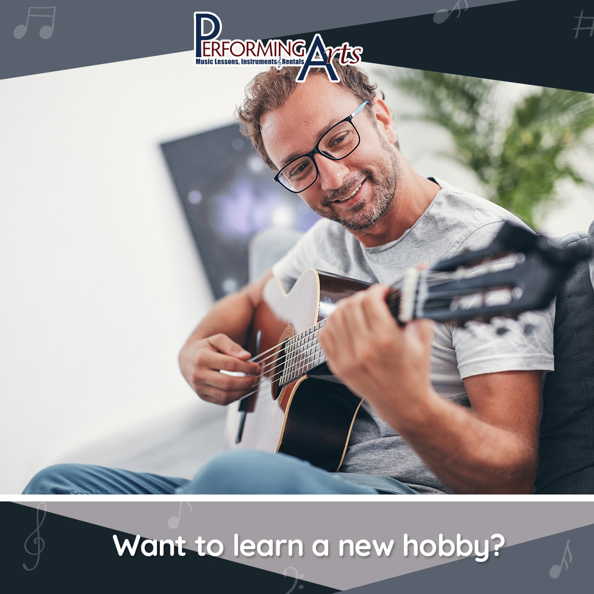 You are currently viewing Need a new hobby?