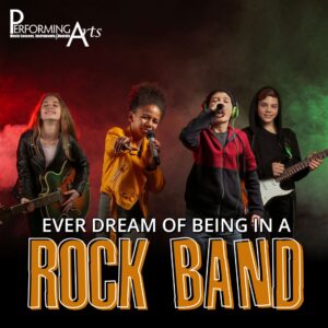 Read more about the article Rock Band