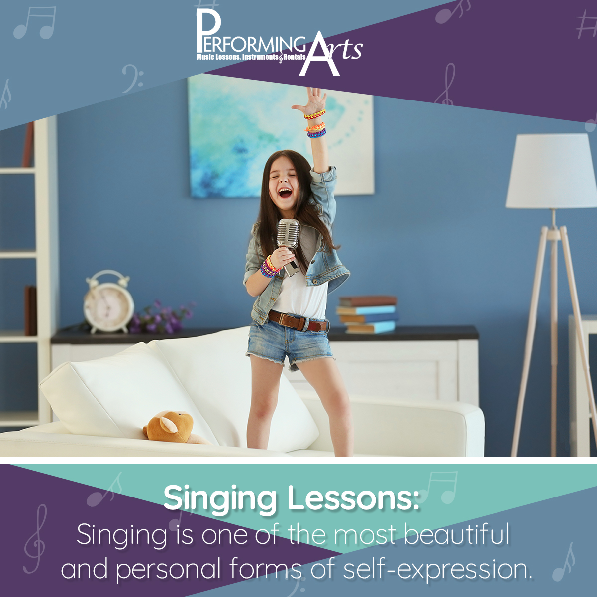 Read more about the article Singing