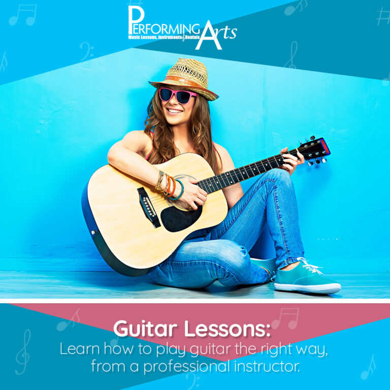 Read more about the article Play guitar