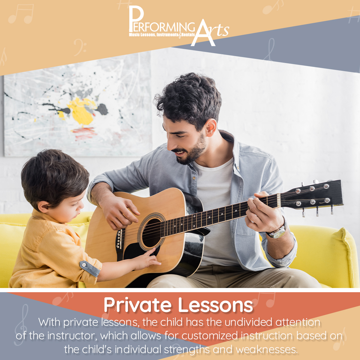 You are currently viewing Private Lessons