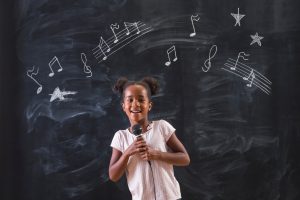 Nurturing Your Child's Musical Passion: Enroll in Vocal Lessons at Performing Arts Music in Depew