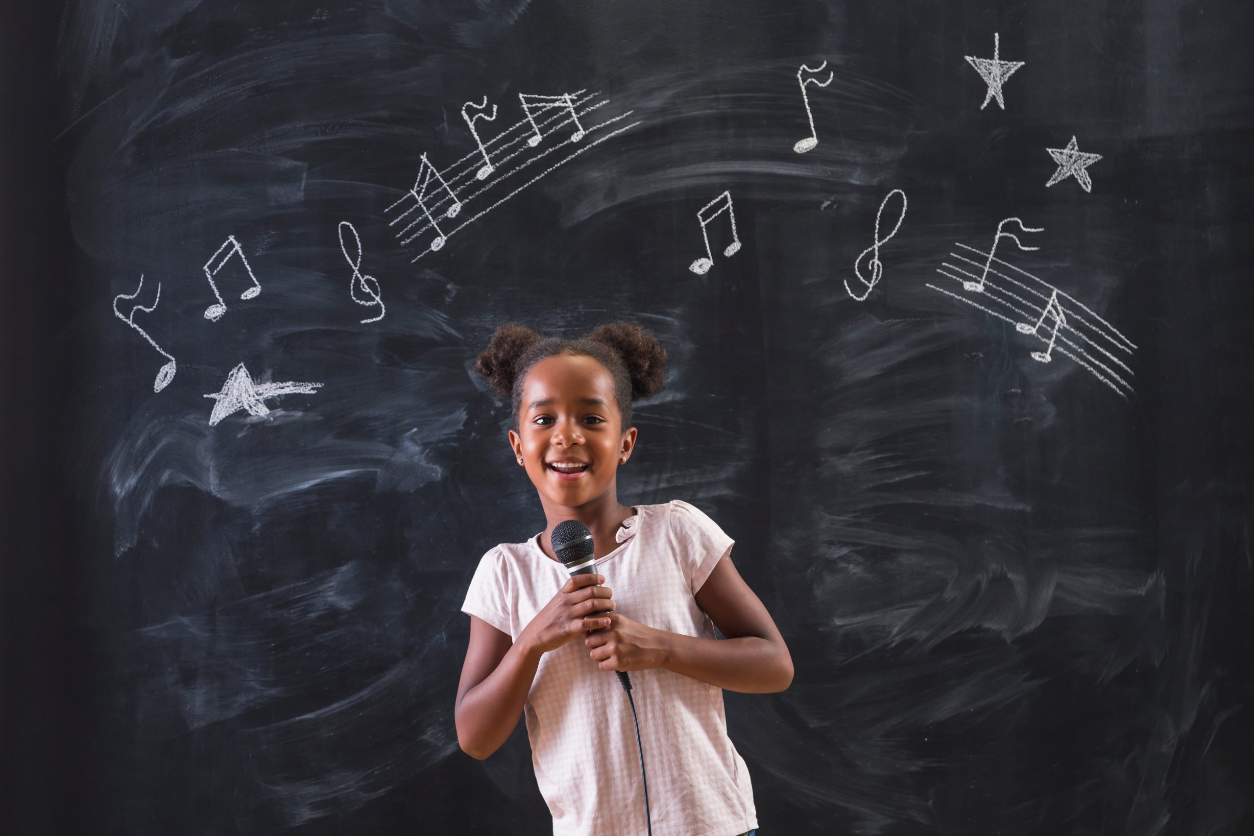 Read more about the article Nurturing Your Child’s Musical Passion: Enroll in Vocal Lessons at Performing Arts Music in Depew