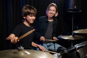 Kick Off the School Year with Music Lessons at Performing Arts Music in Depew