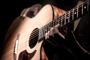 The Captivating History of the Guitar