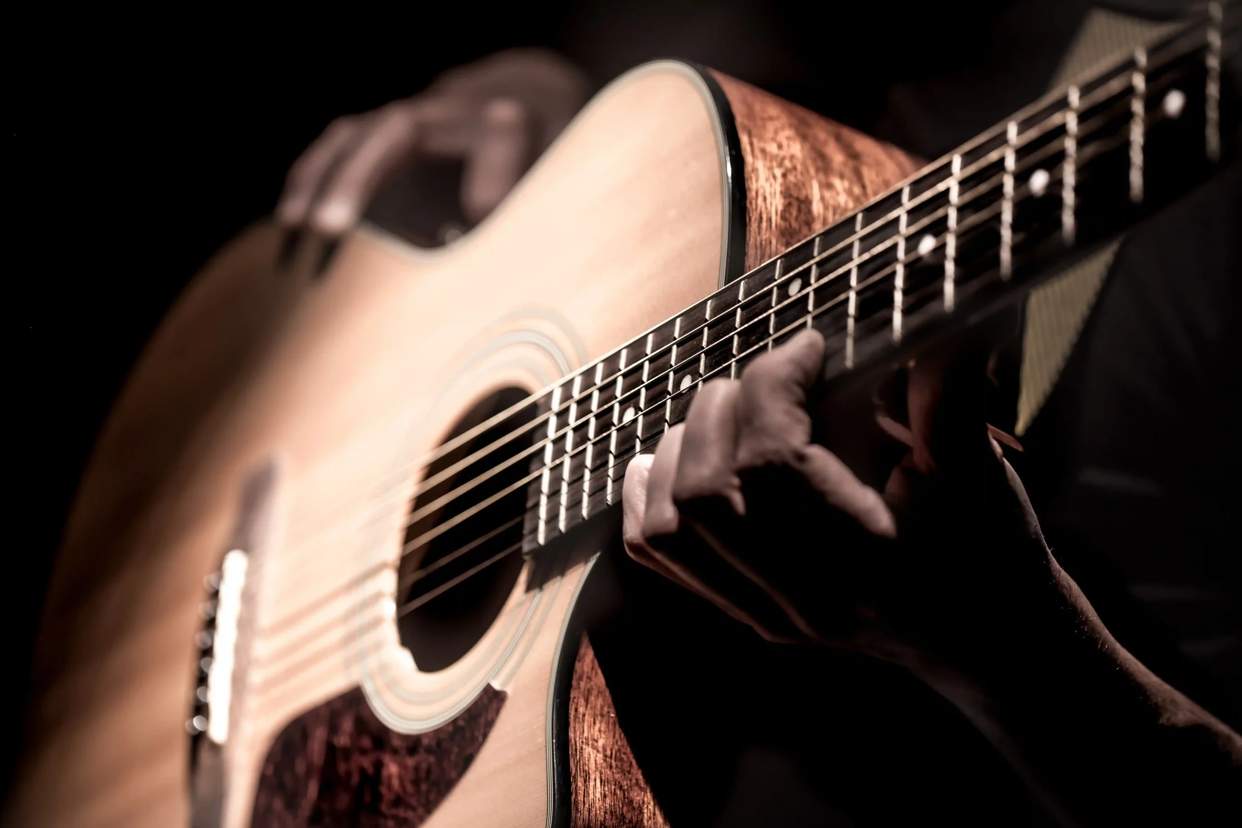 Read more about the article The Captivating History of the Guitar