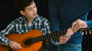 Why So Many Children Quit Music LessonsToo Early
