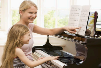 You are currently viewing Which Music Lesson Is Right for Your Child? 
