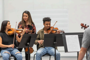 Why Music Education Is More Than Just Notes and Scales