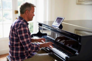 Read more about the article Why Summer Is the Perfect Time for Kids to Explore Music 