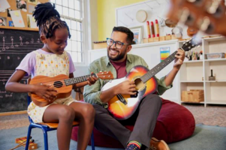 You are currently viewing How Music Becomes Part of Someone’s Identity