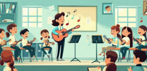The Quiet Kid Who Found Their Voice
