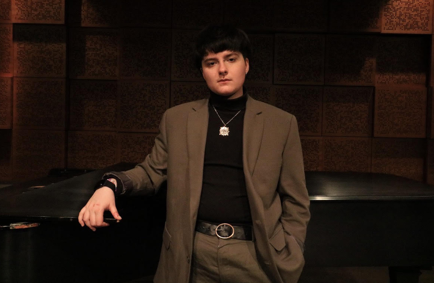 You are currently viewing Noah Zanghi